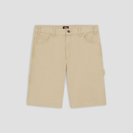 Dickies Duck Carpenter Shorts Desert Sand