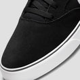 Load image into Gallery viewer, Nike SB Chron 2 Skate Shoes Black / White / Black
