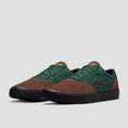 Load image into Gallery viewer, Nike SB Chron 2 Skate Shoes LT Chocolate / Black / Noble Green
