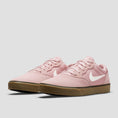 Load image into Gallery viewer, Nike SB Chron 2 Skate Shoes Pink Glaze / Sail / Pink Glaze
