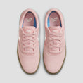 Load image into Gallery viewer, Nike SB Chron 2 Skate Shoes Pink Glaze / Sail / Pink Glaze
