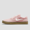 Load image into Gallery viewer, Nike SB Chron 2 Skate Shoes Pink Glaze / Sail / Pink Glaze
