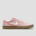 Load image into Gallery viewer, Nike SB Chron 2 Skate Shoes Pink Glaze / Sail / Pink Glaze
