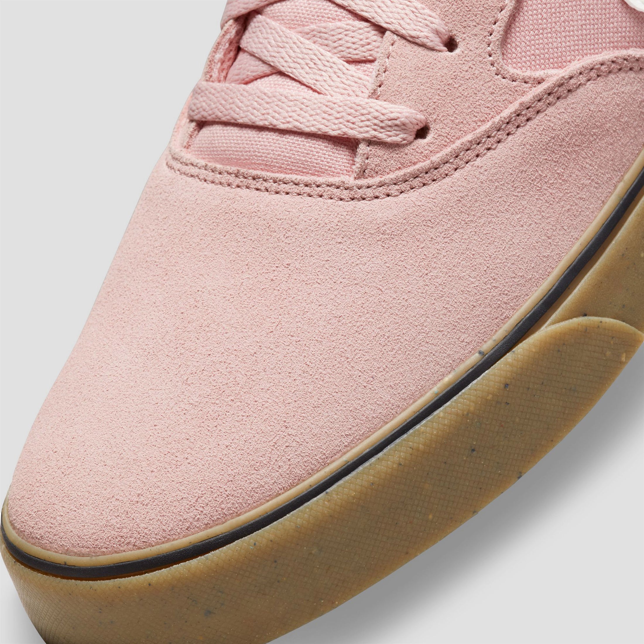 Nike SB Chron 2 Skate Shoes Pink Glaze / Sail / Pink Glaze