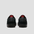 Load image into Gallery viewer, Nike SB Zoom Blazer Low Pro GT Skate Shoes Black / Black / Black
