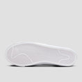 Load image into Gallery viewer, Nike SB Zoom Blazer Low Pro ISO GT Skate Shoes White / White - White - White
