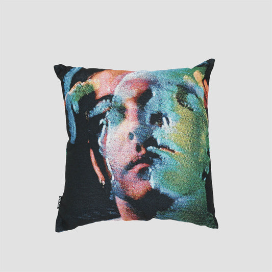 Quasi Droom Pillow Black