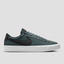 Nike SB Blazer Low Pro GT Skate Shoes Vintage Green / Black - Vintage Green