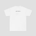 Load image into Gallery viewer, Limosine Don’t Miss it T-Shirt White
