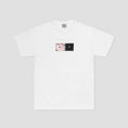 Load image into Gallery viewer, Limosine Don’t Miss it T-Shirt White
