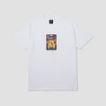 Load image into Gallery viewer, HUF X Bronze Enhanced Shortsleeve T-Shirt White
