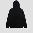 Load image into Gallery viewer, HUF Especial Pullover Hood Black
