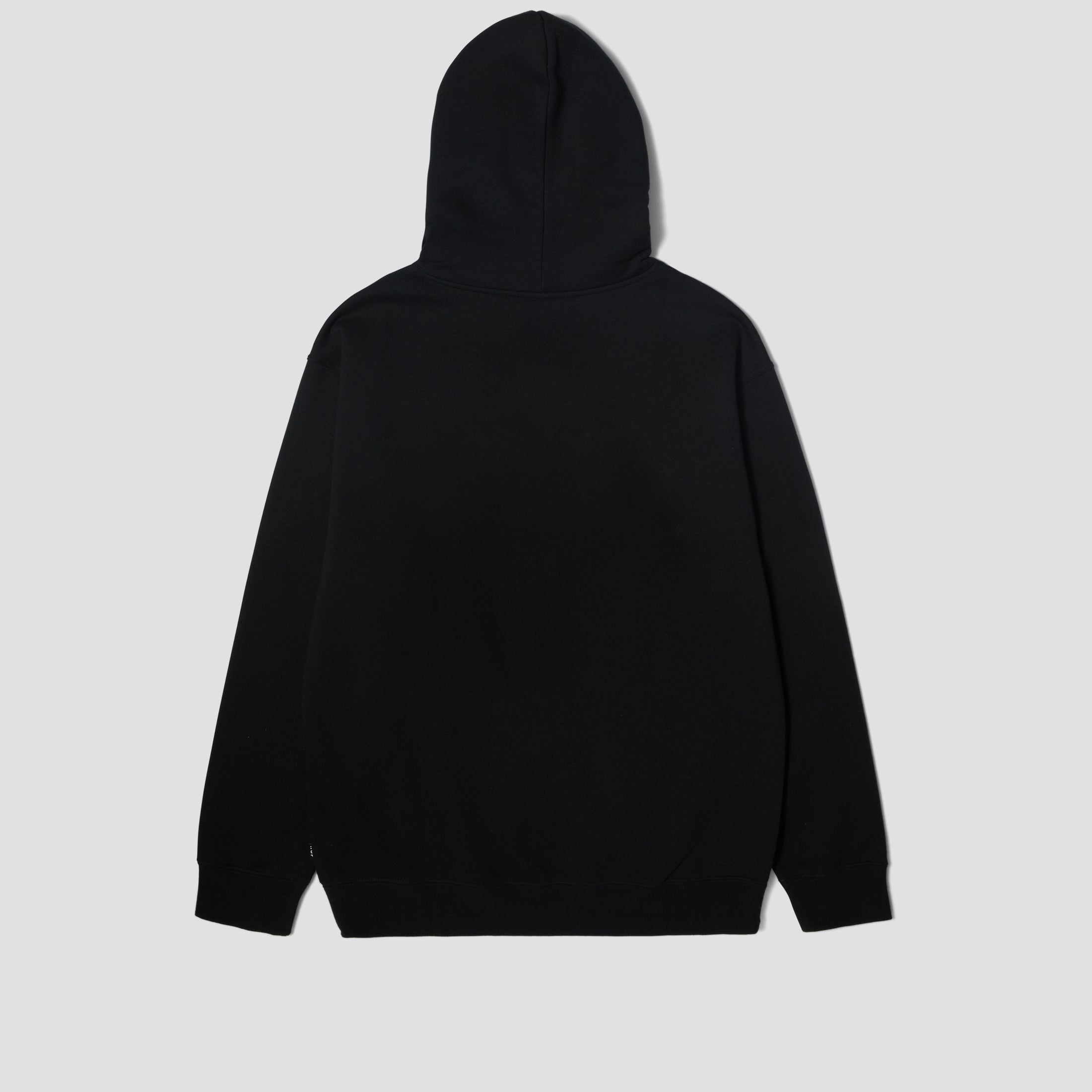 HUF Especial Pullover Hood Black