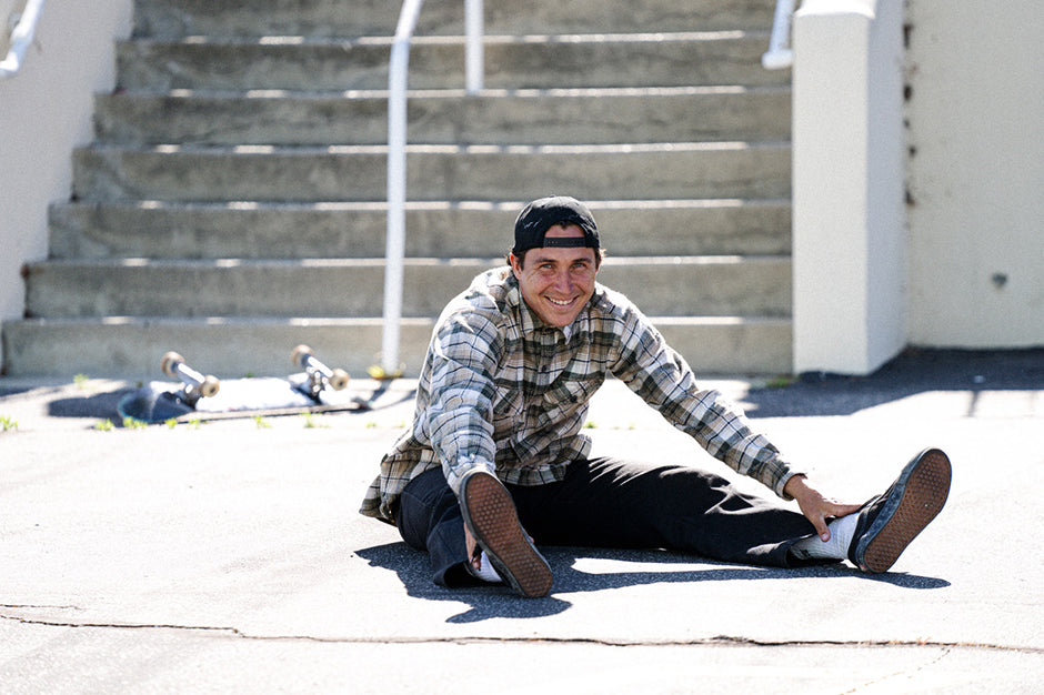 offerings: elijah berle