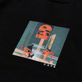 Load image into Gallery viewer, Skateboard Cafe Endure T-Shirt Black
