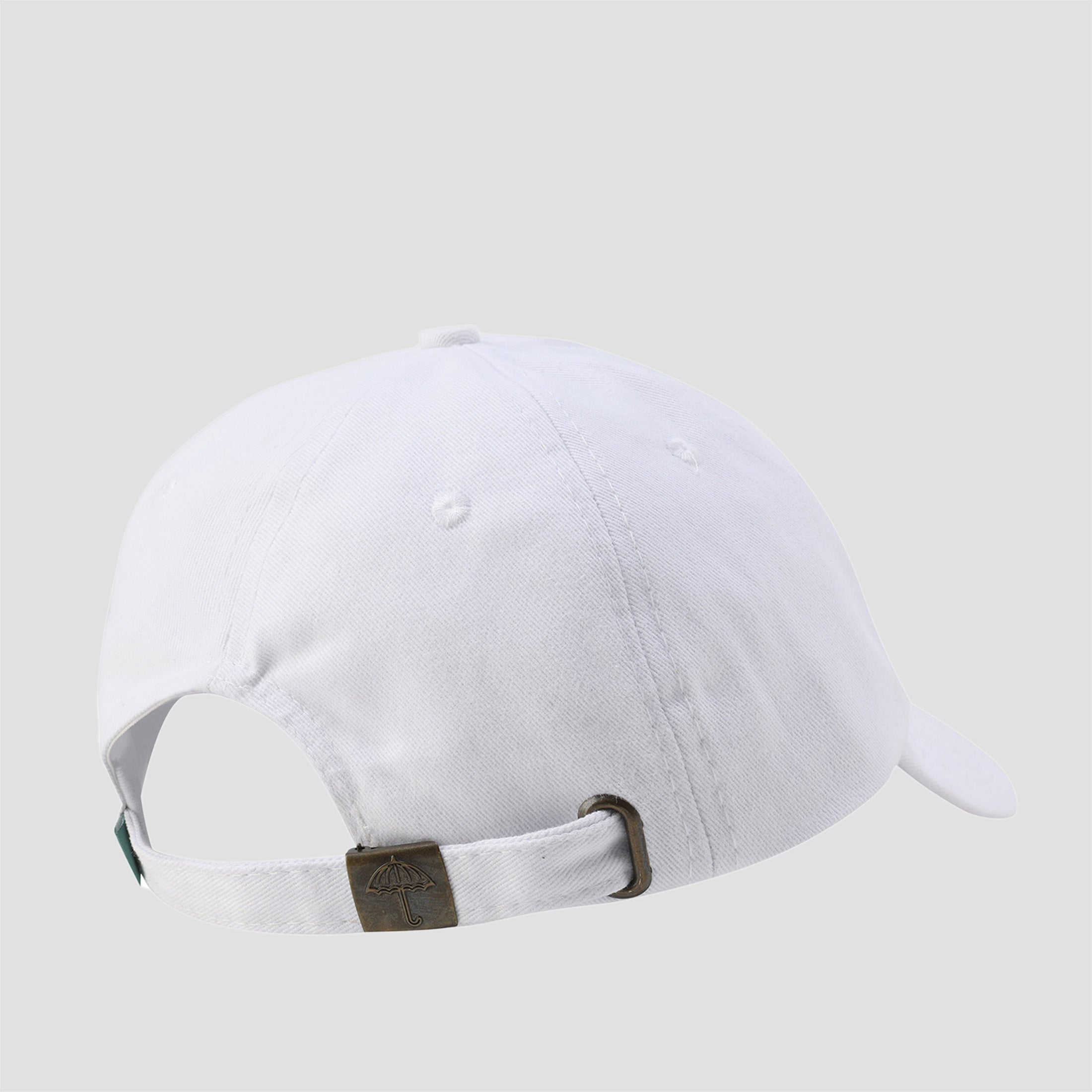 Helas Amour Cap White