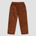 Load image into Gallery viewer, Helas Brownie Pant Brown
