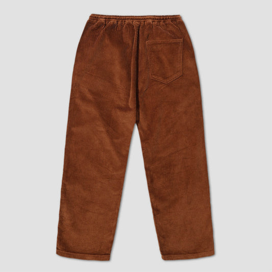 Helas Brownie Pant Brown