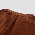 Load image into Gallery viewer, Helas Brownie Pant Brown
