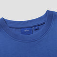 Load image into Gallery viewer, Helas Derniers T-Shirt Blue
