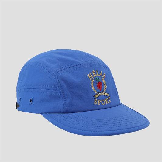 Helas Sport Cap Blue