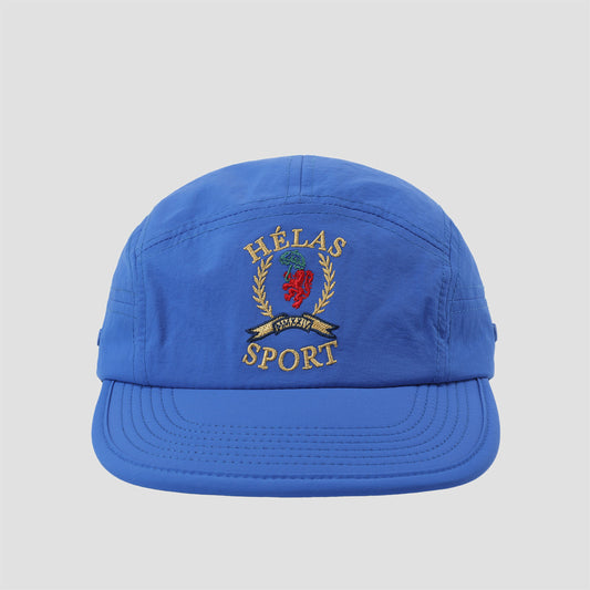 Helas Sport Cap Blue