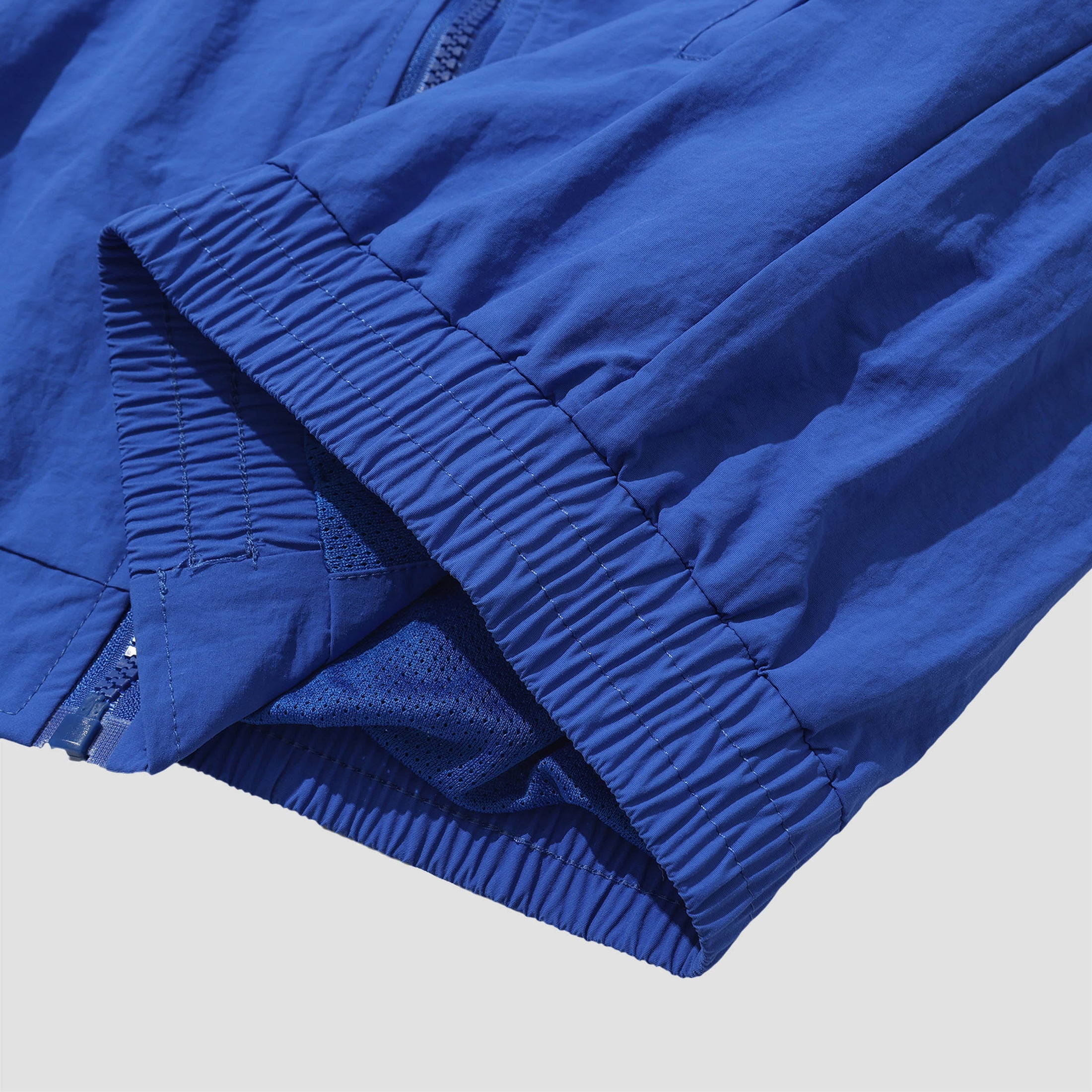 Helas Sport Tracksuit Jacket Blue