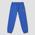 Load image into Gallery viewer, Helas Sport Tracksuit Pants Blue
