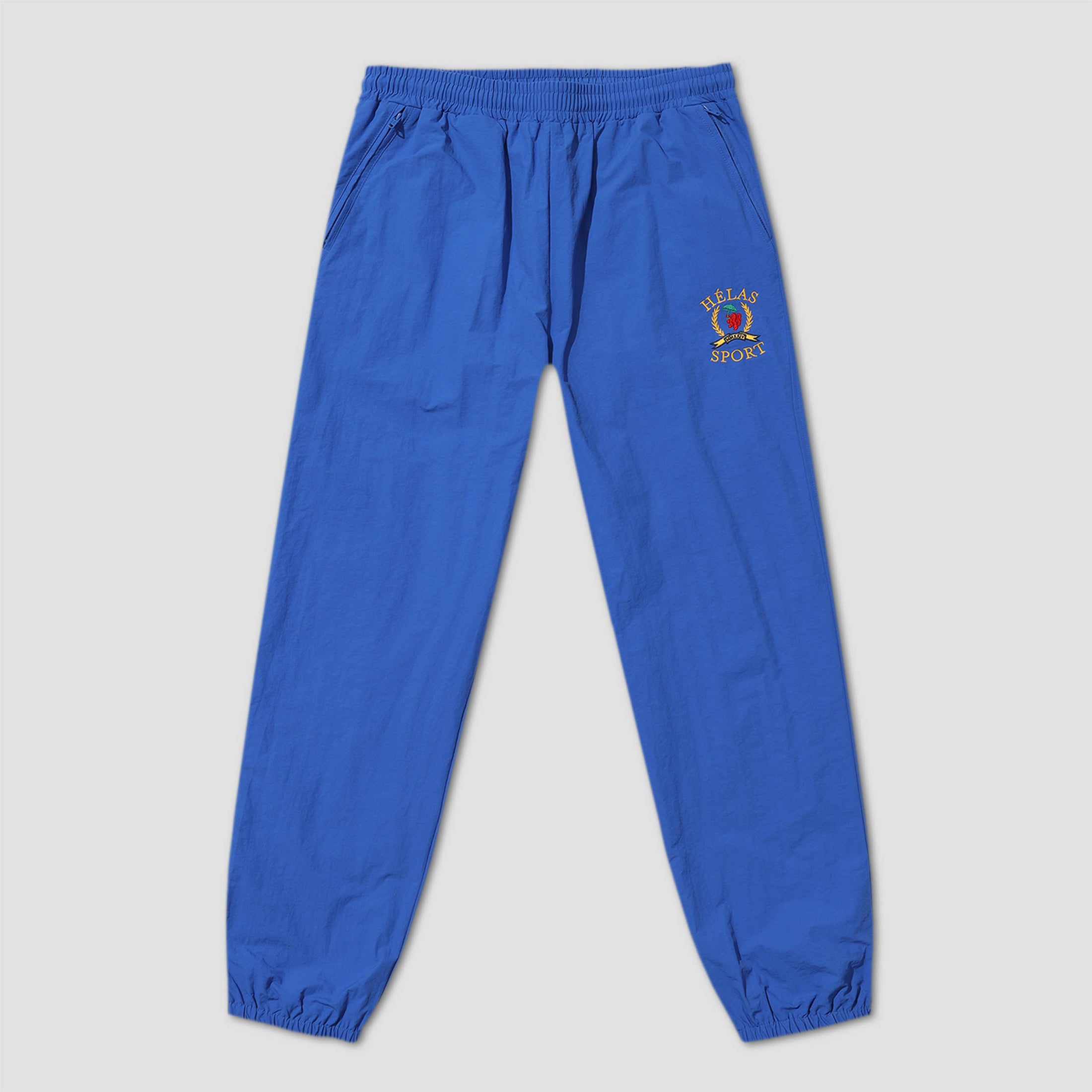 Helas Sport Tracksuit Pants Blue