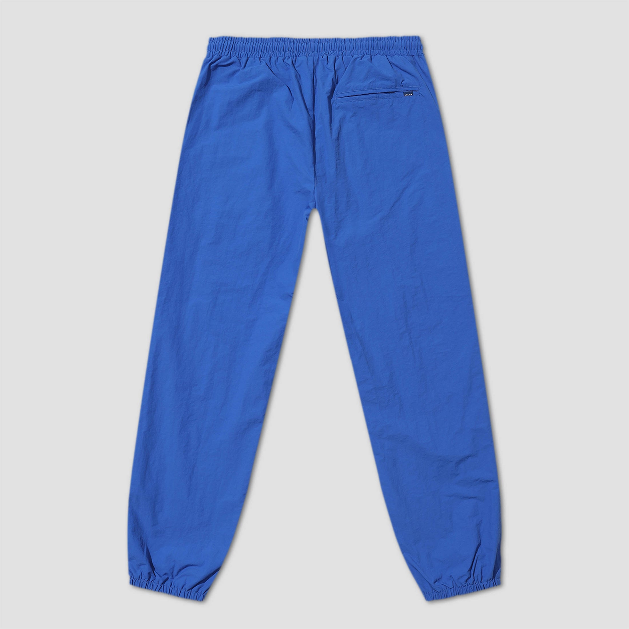 Helas Sport Tracksuit Pants Blue