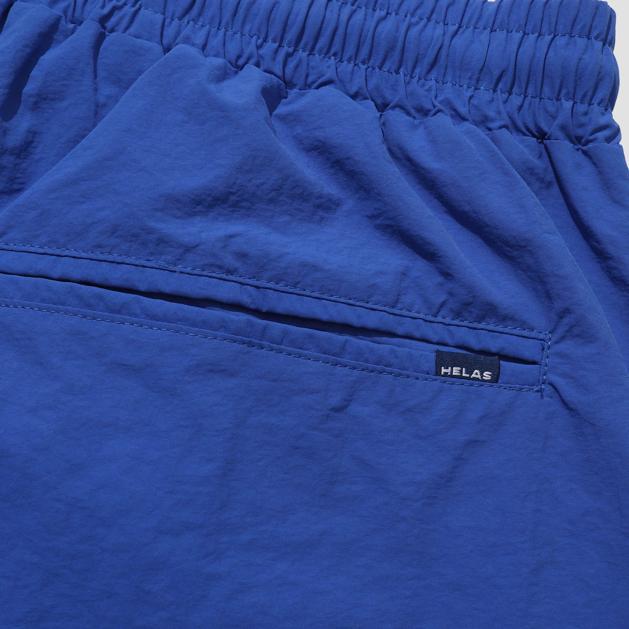 Helas Sport Tracksuit Pants Blue