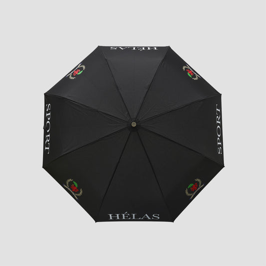 Helas Sport Umbrella Black