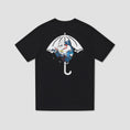 Load image into Gallery viewer, Helas Mighty T-Shirt Black
