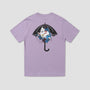 Helas Mighty T-Shirt Lavender