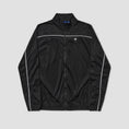 Load image into Gallery viewer, Helas Pressing Tracksuit Jacket Black
