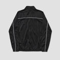 Load image into Gallery viewer, Helas Pressing Tracksuit Jacket Black
