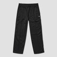 Load image into Gallery viewer, Helas Pressing Tracksuit Pants Black
