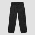 Load image into Gallery viewer, Helas Pressing Tracksuit Pants Black
