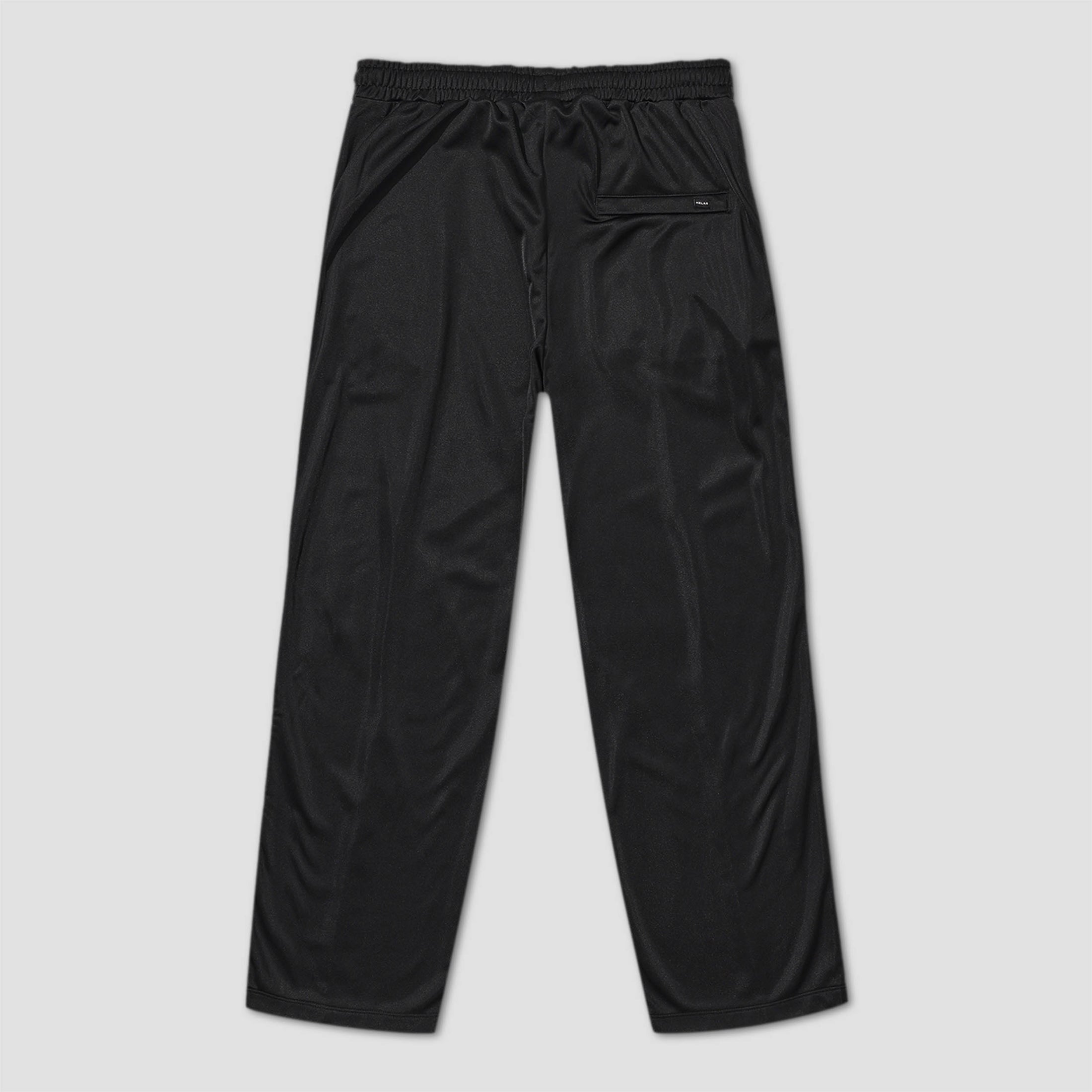 Helas Pressing Tracksuit Pants Black