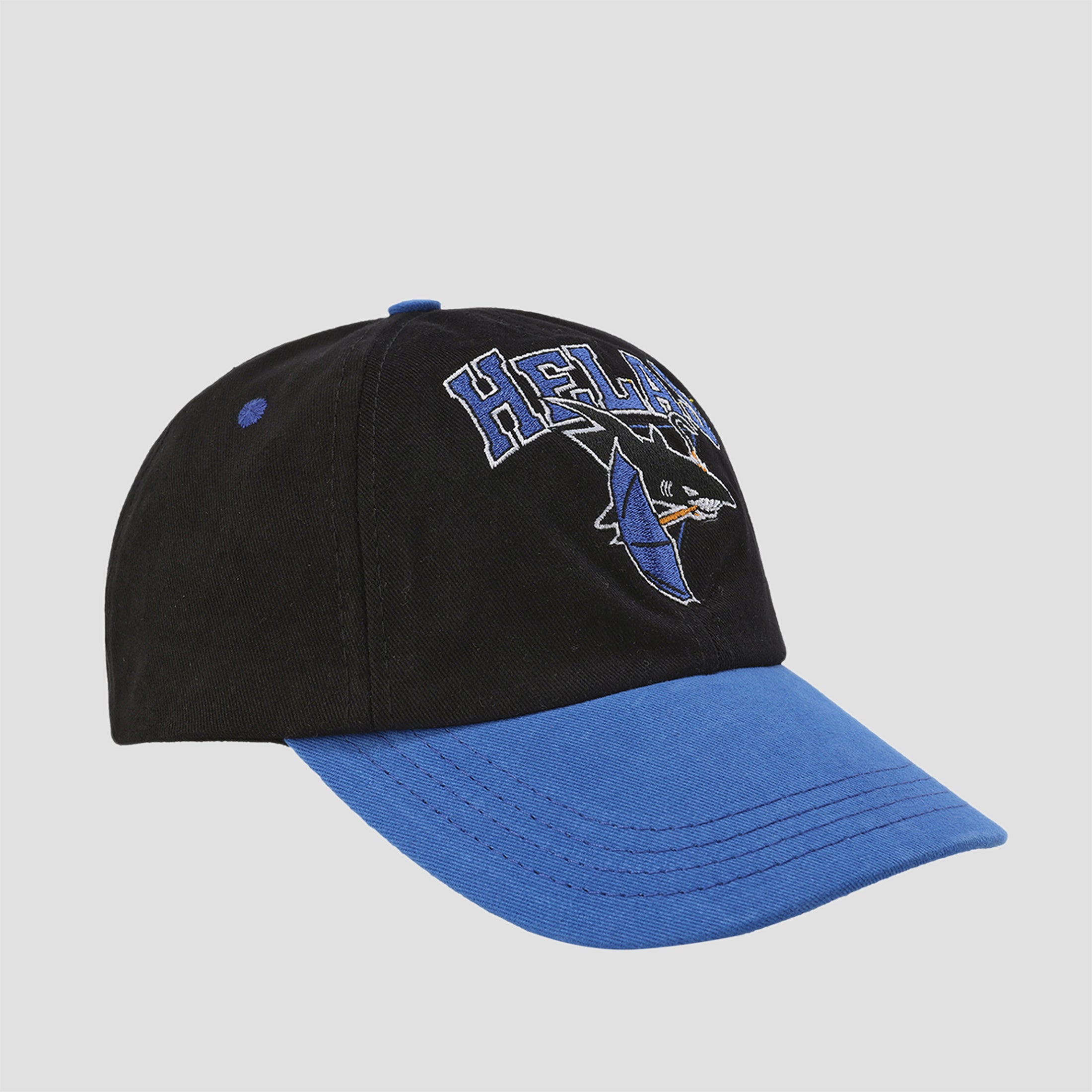 Helas Requins Cap Blue