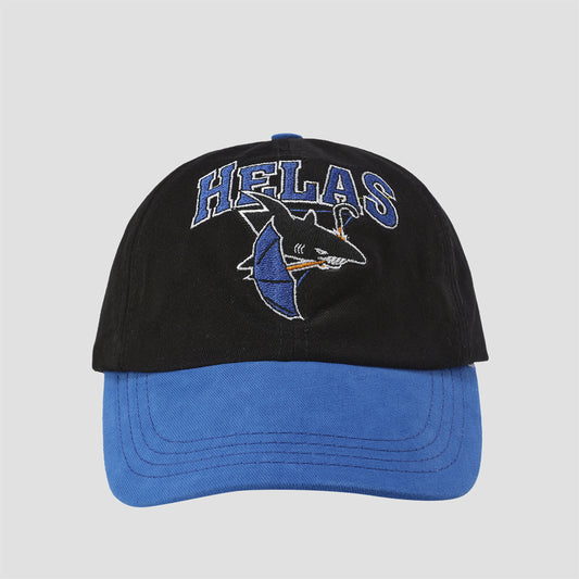 Helas Requins Cap Blue