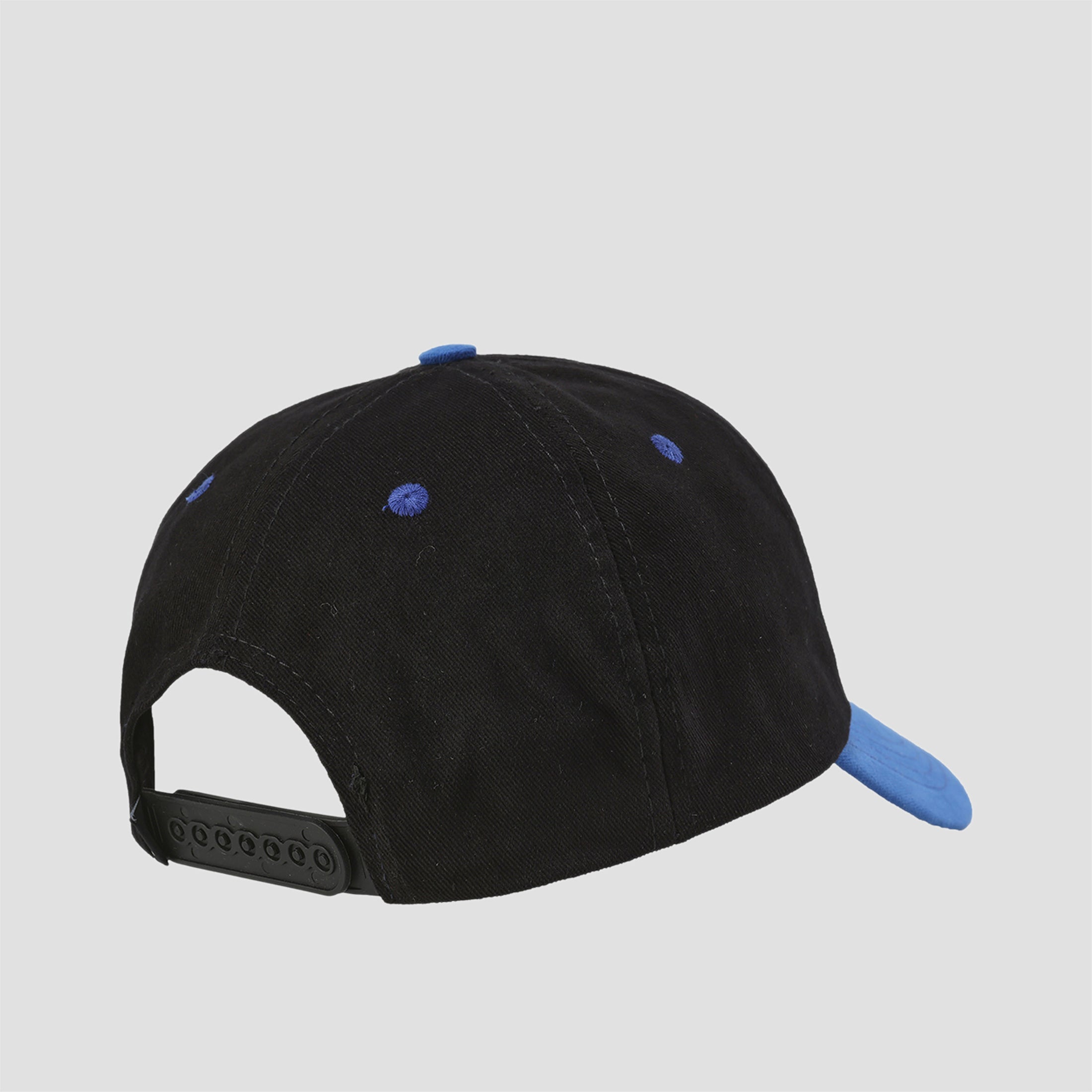 Helas Requins Cap Blue