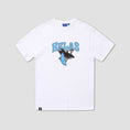 Load image into Gallery viewer, Helas Requins T-Shirt White
