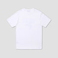 Load image into Gallery viewer, Helas Requins T-Shirt White
