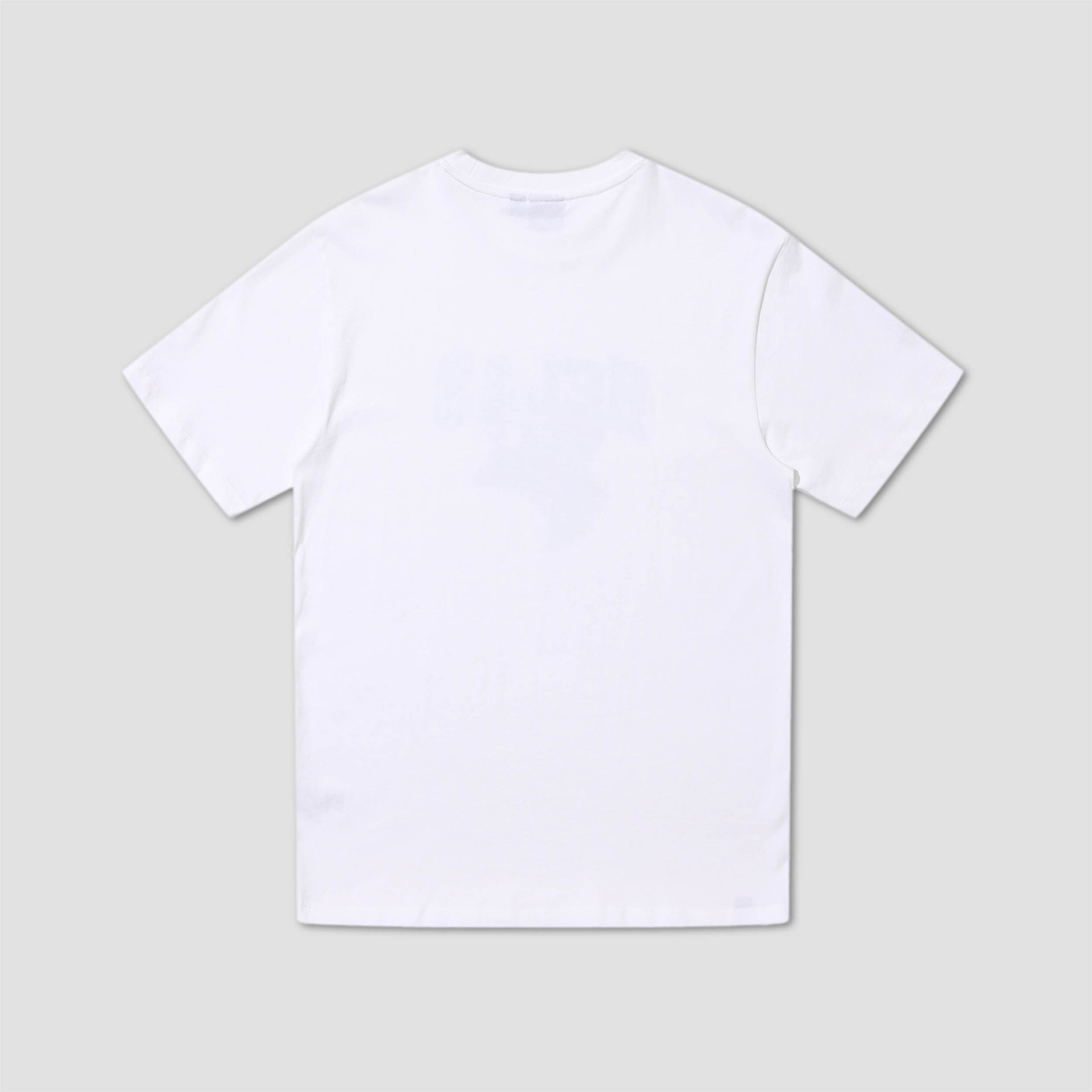 Helas Requins T-Shirt White