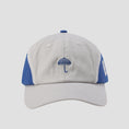 Load image into Gallery viewer, Helas Town Cap Navy
