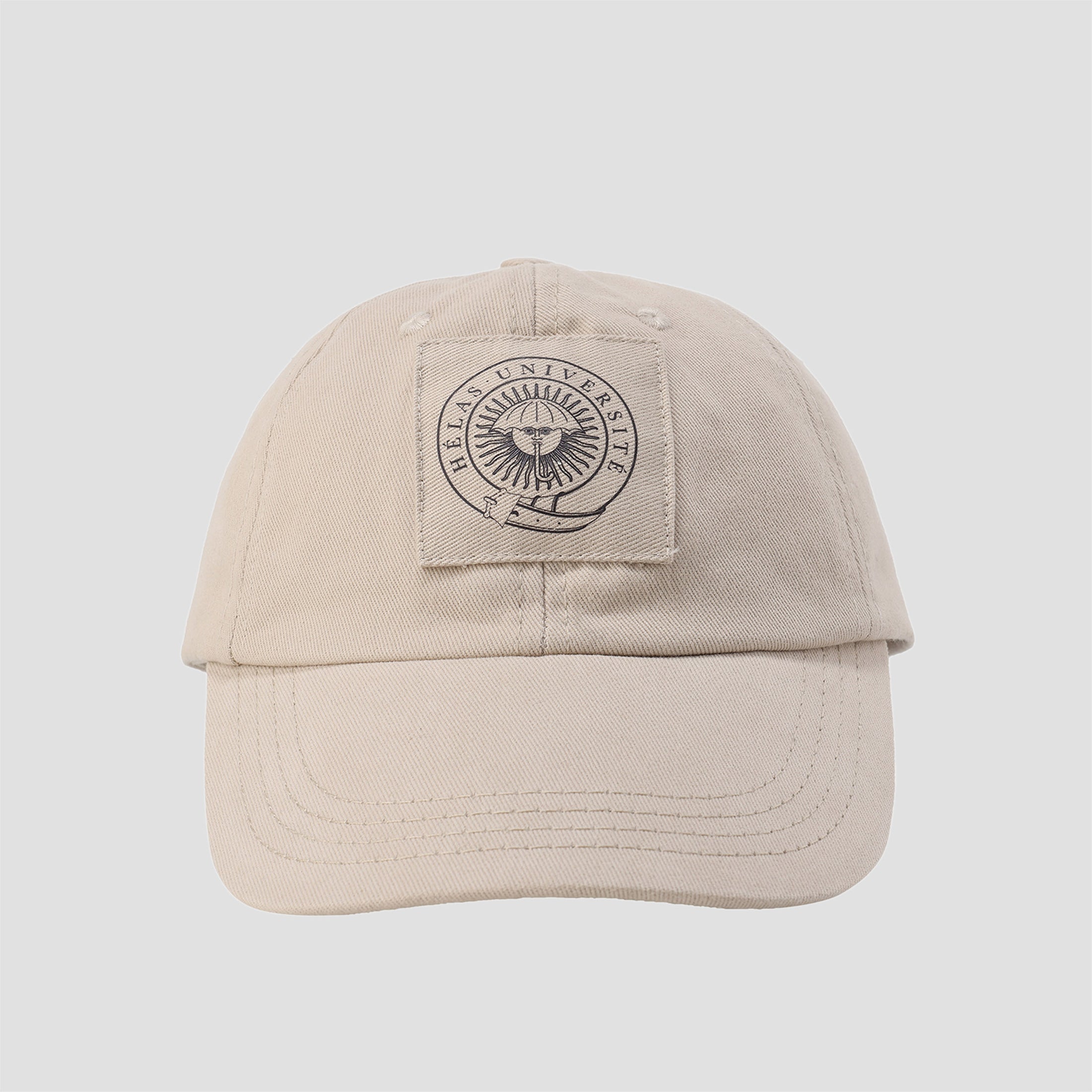 Helas Universite Cap Beige