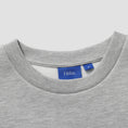 Load image into Gallery viewer, Helas Veritas Crewneck Heather Grey
