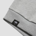 Load image into Gallery viewer, Helas Veritas Crewneck Heather Grey
