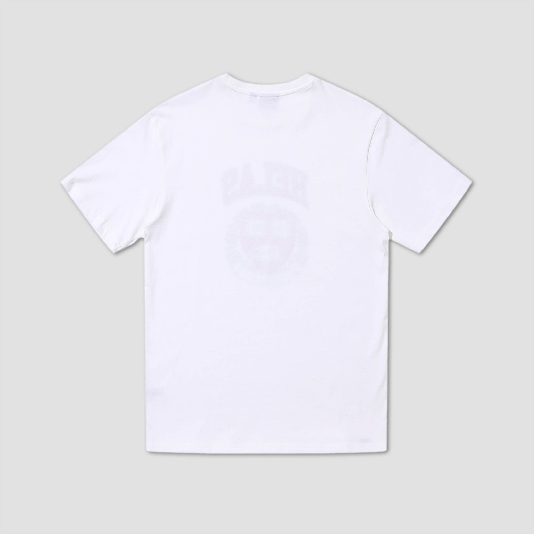 Helas Veritas T-Shirt White